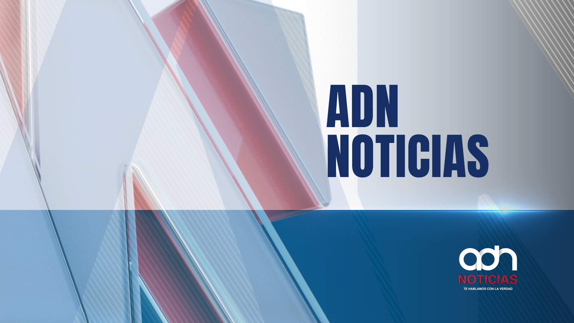 Imagen del programa: Domingo ADN con Tania Gómez